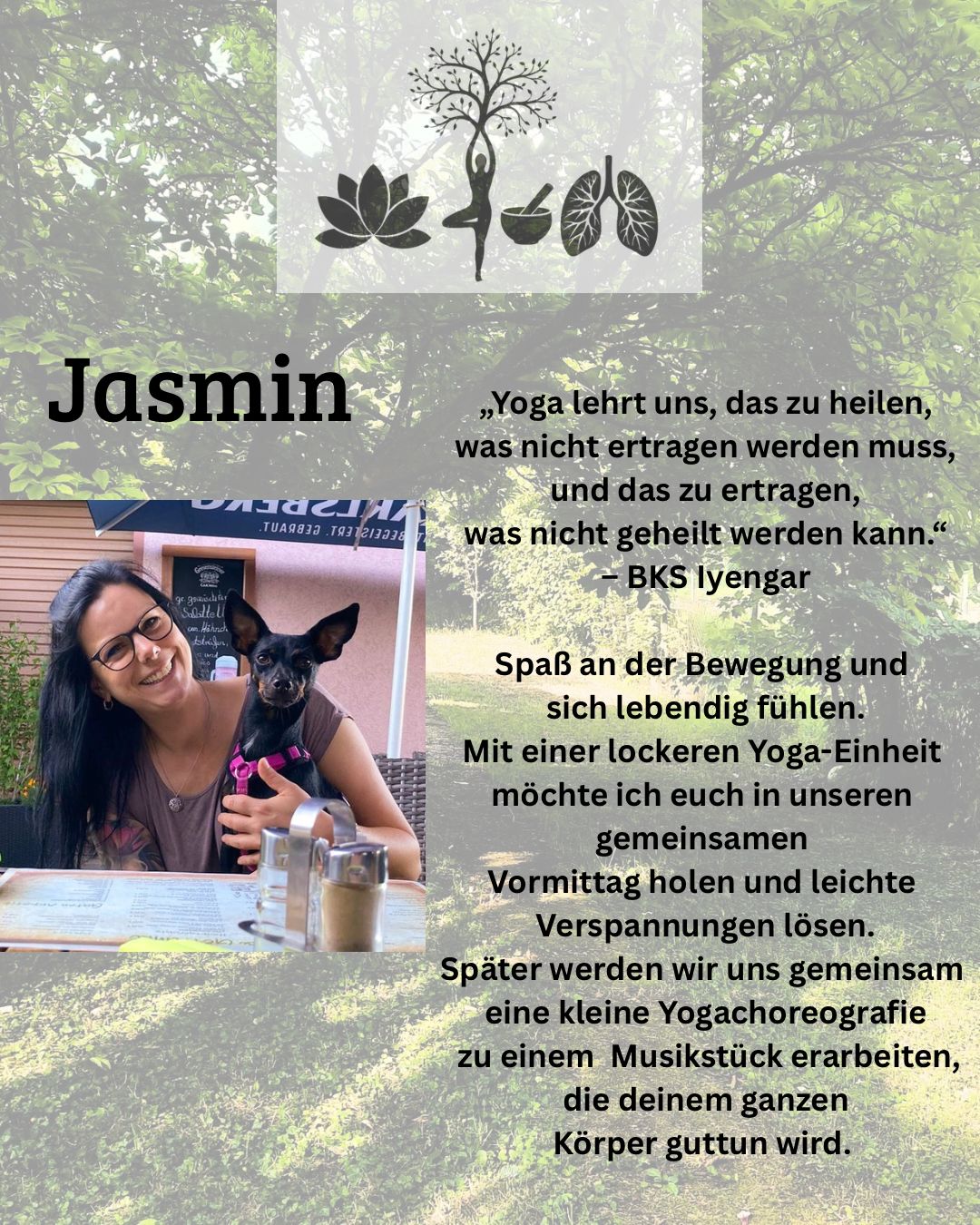 ATVIGESO 2025 Jasmin