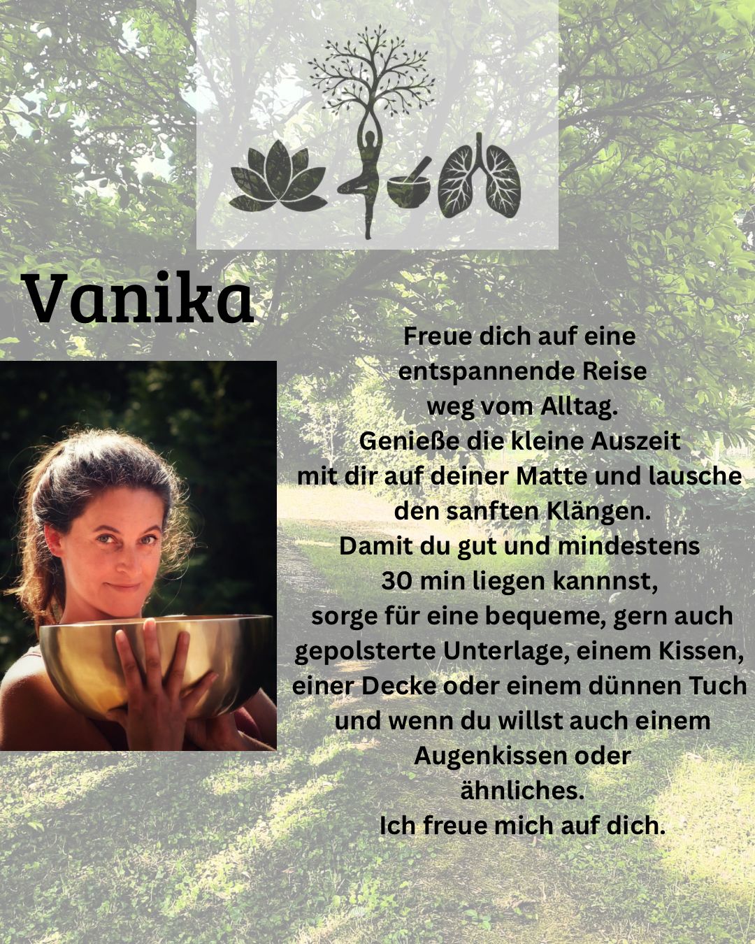 ATVIGESO 2025 Vanika
