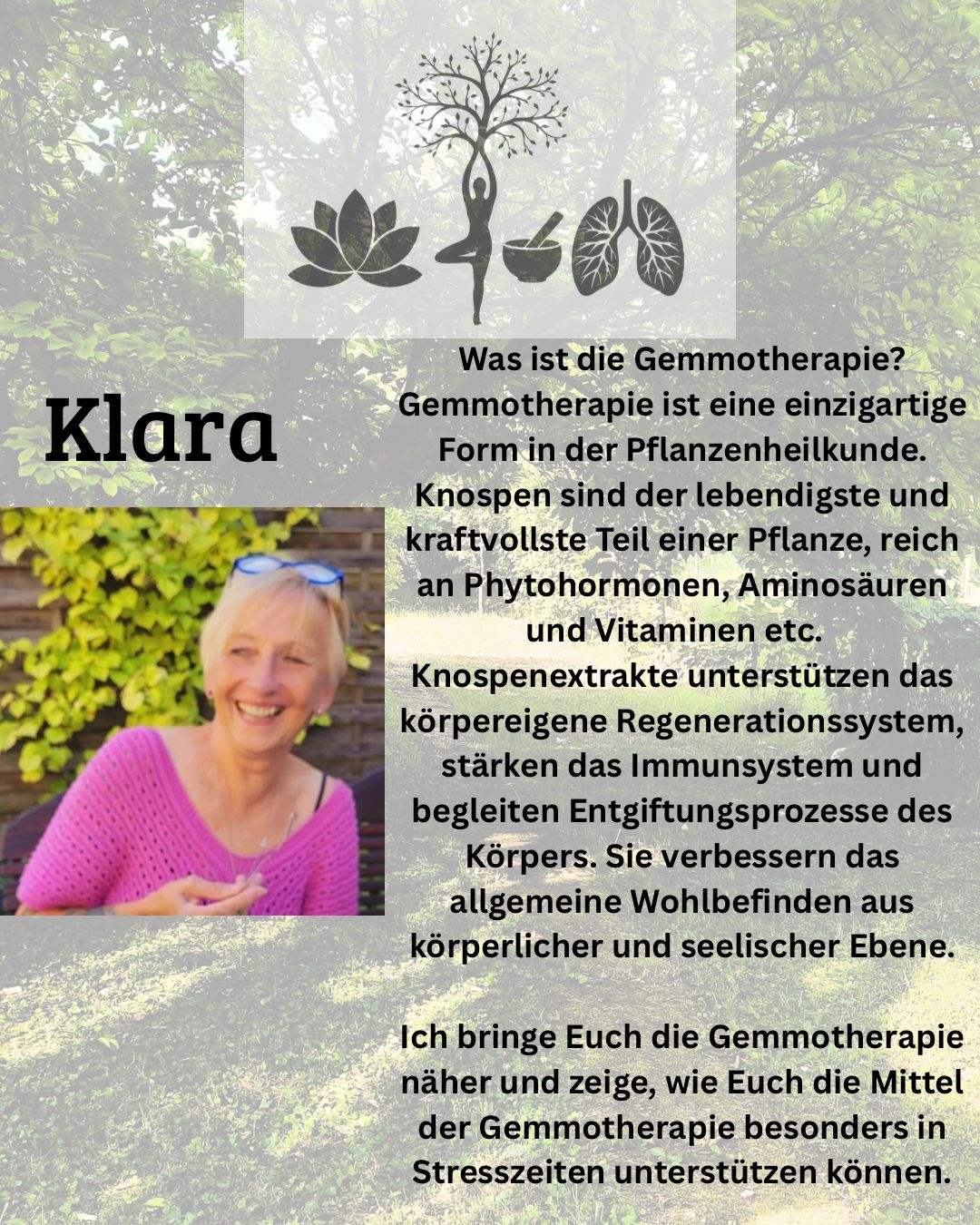ATVIGESO 2025 Klara