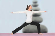 Sankari - Yoga