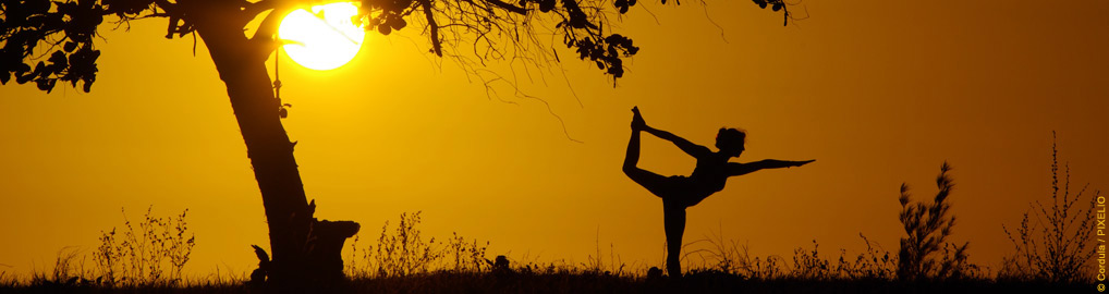 ´Sankari || Hatha- & Kundalini Yoga